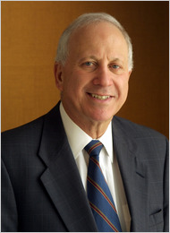 Samuel J Heyman