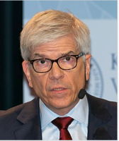 Paul Michael Romer