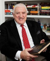 Patrick Cadigan