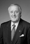 Brian Mulroney