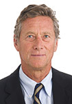 Olivier Blanchard