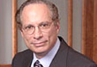 Leonard Stern