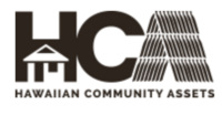 Hawaiian Community Assets