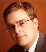George Herbert Walker IV