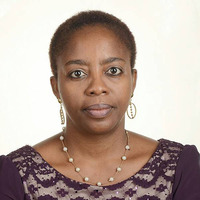 Nkechi Asogwa