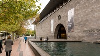 National Gallery of Victoria