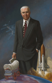 Robert Smith Walker