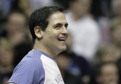 Mark Cuban