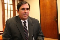 Hector Mayol