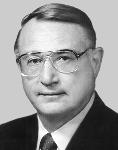 James R Barker