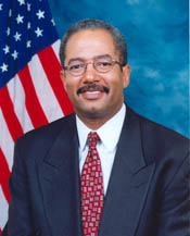 Chaka Fattah