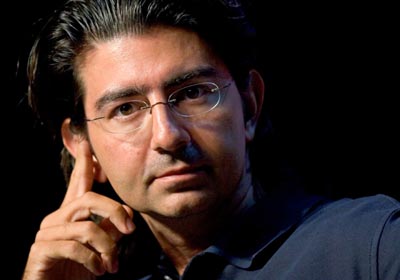 Pierre Omidyar