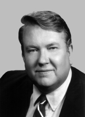 Merrill Cook