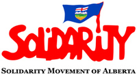 Solidarity Movement of Alberta