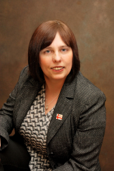 Valerie Morris