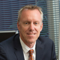 Dr Jason Scholz
