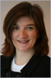 Nicky Morgan