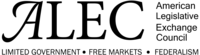American Legislative Exchange Council