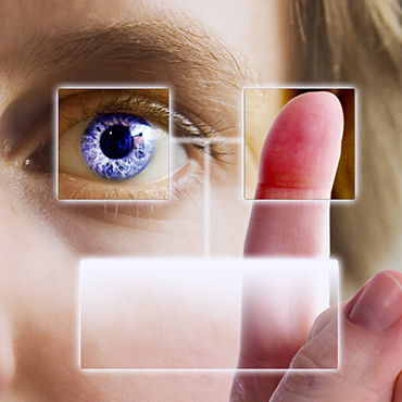 Office of Biometric Identity Management