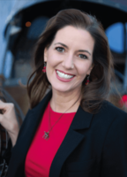 Libby Schaaf