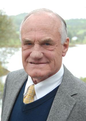 Barry Morris Goldwater Jr