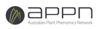 Australian Plant Phenomics Network - APPN