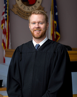 Eric William Carter