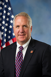 John M Shimkus