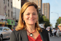 Melissa Mark-Viverito