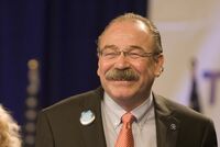 Gilberto Hinojosa