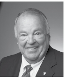 Charles R Walgreen III