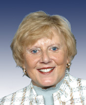 Ginny Brown-Waite