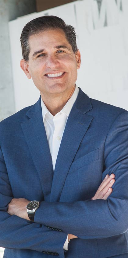 Jay Goldstein