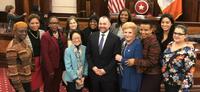 New York City Council