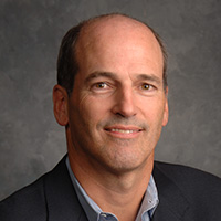 Brian P McAndrews