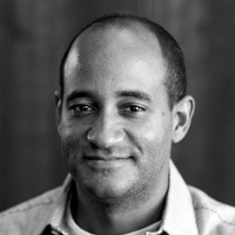 James Rucker