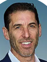 Graeme Gabriel