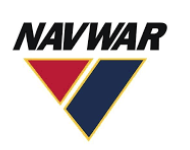 Naval Information Warfare Systems Command (NAVWAR)