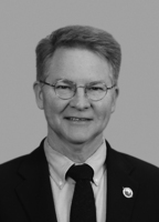 David W Thompson