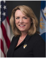 Deborah Lee James