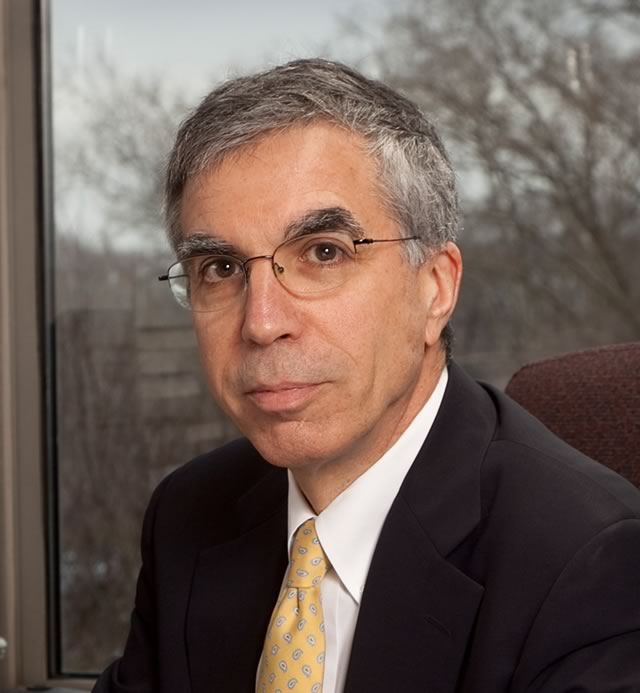 Robert N Stavins