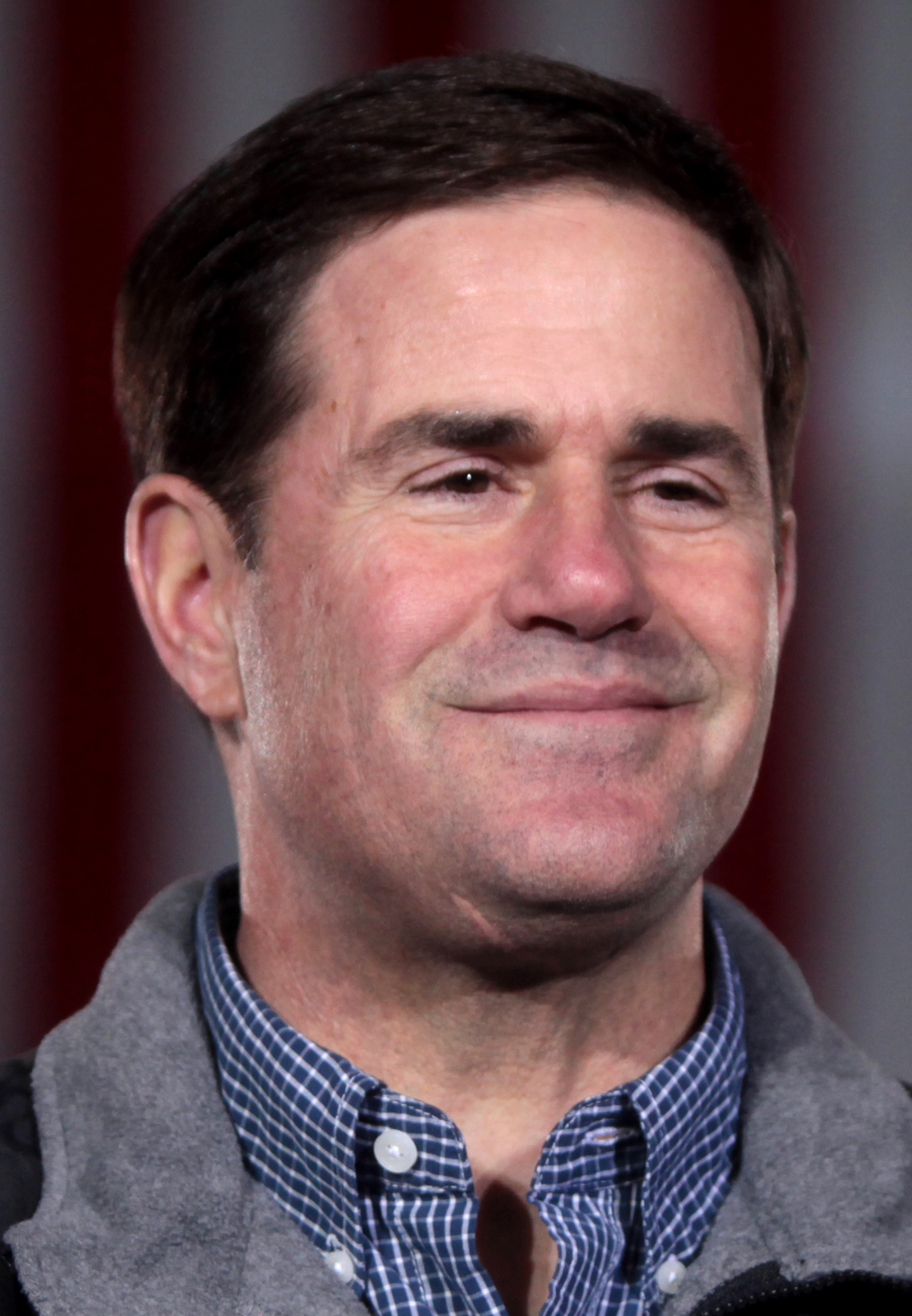 Doug Ducey