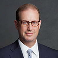 Mark Wiseman