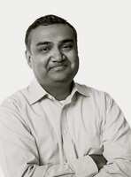 Neal Mohan