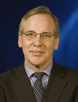 William C Dudley