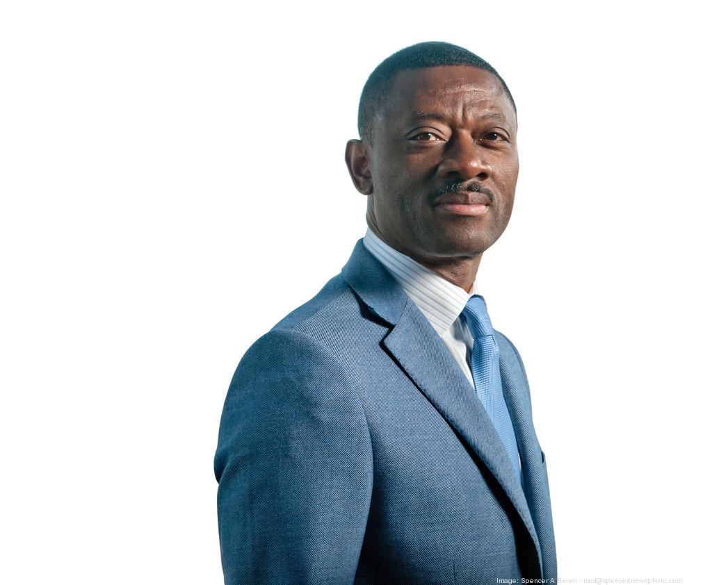 Kofi Bonner