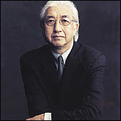 Yoshio Taniguchi