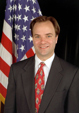 Mark B McClellan