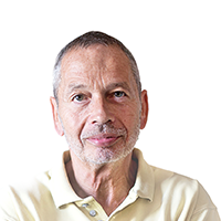 Frank Furedi