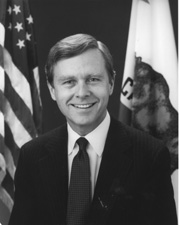 Pete Wilson
